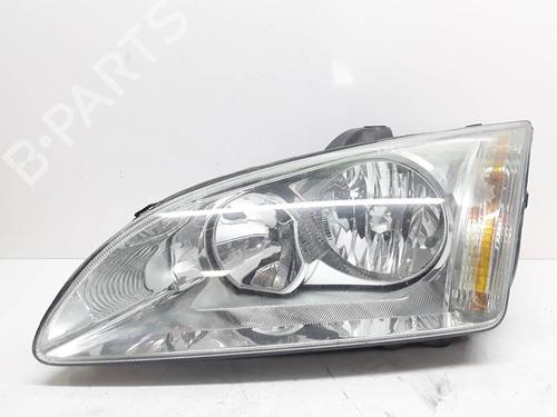 Venstre forlygte FORD FOCUS II (DA_, HCP, DP) [2004-2013]  9208757