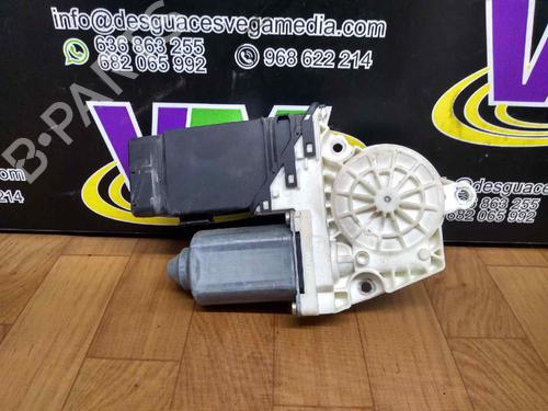 Used Right front window motor SEAT LEON (1M1) [1999-2006]  7467022