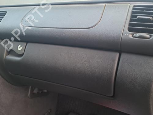 Hanskerom Hanskerom MERCEDES-BENZ CLK (C208) CLK 230 Kompressor (208.347) (193 hp) 37524874 37524874