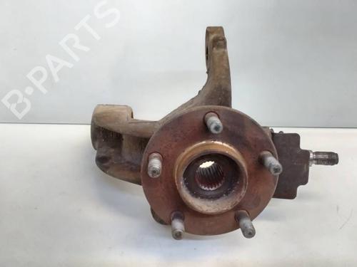Used Left front steering knuckle Left front steering knuckle 39537862 39537862