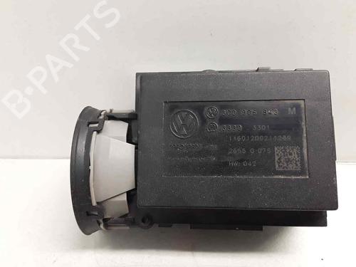 Elektronisk modul VW PASSAT B6 (3C2) [2005-2011]  24812634