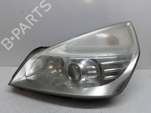 Scheinwerfer links für RENAULT ESPACE IV (JK0/1_) 2.2 dCi (JK0H) (150 hp) 15623875
