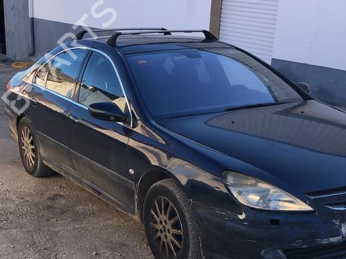 ABS pump PEUGEOT 607 (9D, 9U) 2.2 HDi | BP39106817M43 - Image 8