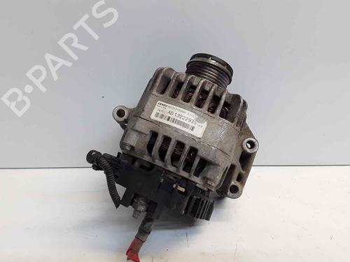 Used Alternator Alternator OPEL CORSA D (S07) [2006-2015] 36212703 36212703