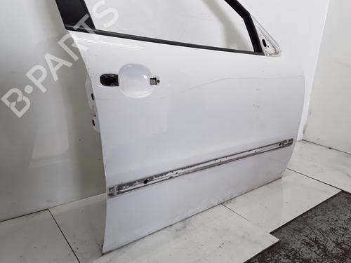 Dør høyre foran SEAT LEON (1M1) 1.9 TDI | BP9146617C3 