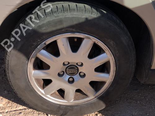 Windscreen washer tank VOLVO S60 I (384) D5 | BP31264982C113 