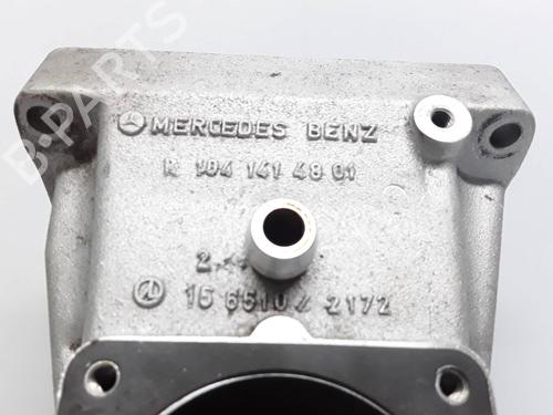 Intake manifold MERCEDES-BENZ SL (R129) 320 (129.064) | BP10261036M70 