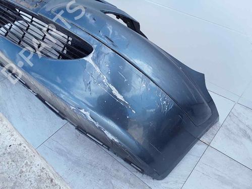 Front bumper PEUGEOT 307 Break (3E)  | BP25254349C7 