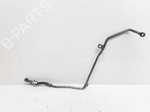 Used Pipe TOYOTA AVENSIS Saloon (_T27_) 2.0 D-4D (WWT271_) (143 hp) 15499120
