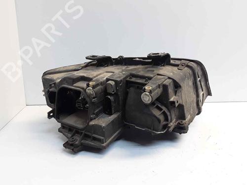 Venstre forlygte AUDI A4 B6 (8E2) 1.9 TDI | BP36276990C28 - Image 2