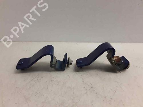 Used Hinge/Door check strap MINI MINI (R56) Cooper (120 hp) 28671762