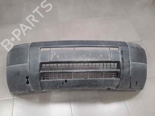 Used Front bumper Front bumper PEUGEOT PARTNER MPV (5_, G_) [1996-2026] 33470901 33470901