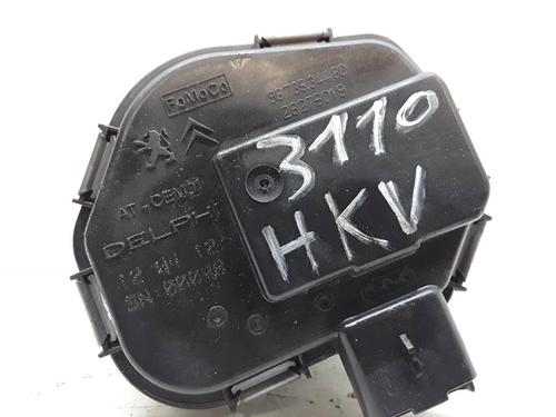 throttle-body-ford-fiesta-vi-cb1-ccn-14-tdci-9673534480-2008-2009-2010-2011-2012-2013-2014-2015-2016-2017-9557450 main image