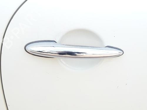 Høyre foran utvendig håndtak MINI MINI (R50, R53) One (90 hp) 13403096