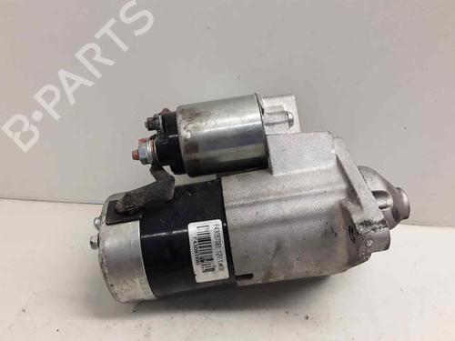 Used Starter RENAULT KANGOO Express (FW0/1_) 1.5 dCi 70 (FW0A, KW0V) (68 hp) 25024220