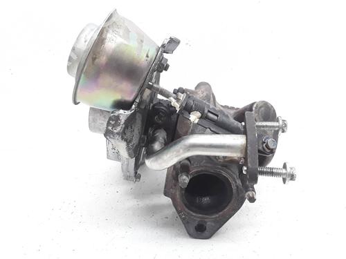 Turbocharger/Supercharger DACIA DOKKER MPV (KE_)  | BP12449031M71 