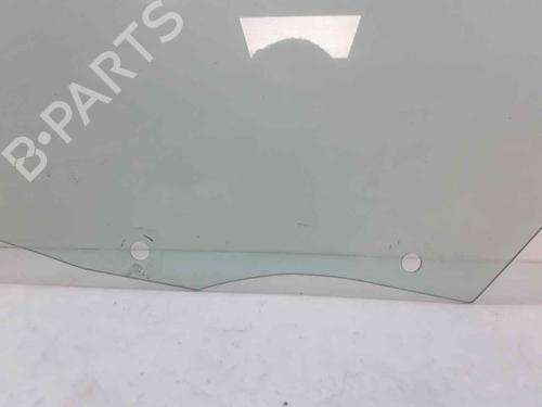 Front left door window PEUGEOT 208 I (CA_, CC_) 1.6 HDi | BP25714017C18 