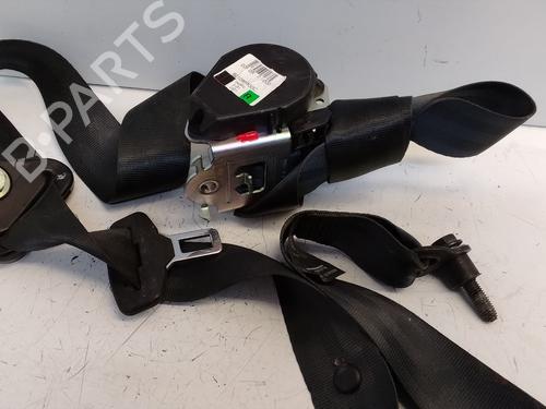 Front right seatbelt DACIA SANDERO II | BP37033233I25 - Image 2