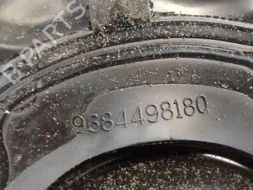 Servo brake RENAULT TRAFIC II Bus (JL) 2.0 dCi 115 (JL00, JL01, JL0H, JL0M, JL0U) | BP38524863M42 - Image 4