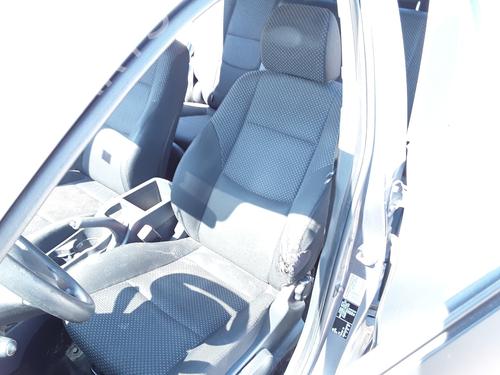 Used Left front seat HYUNDAI i30 (FD) [2007-2012]  13534580