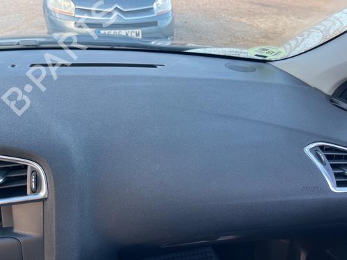 Used Passenger airbag CITROËN C4 II (NC_) [2009-2025]  31117942