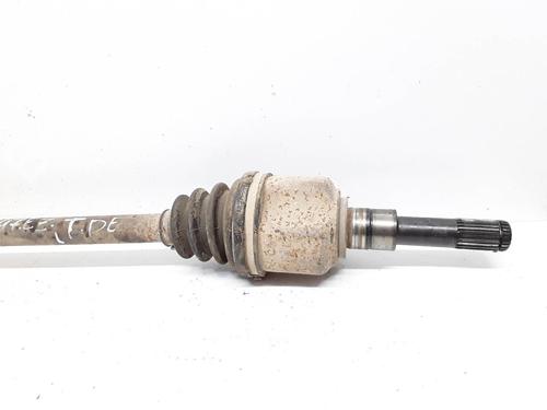 Right rear driveshaft LAND ROVER FREELANDER I (L314) 2.0 DI 4x4 | BP11746336M41 