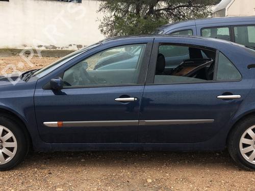 Engine RENAULT LAGUNA I (B56_, 556_)  | BP24193236M1 