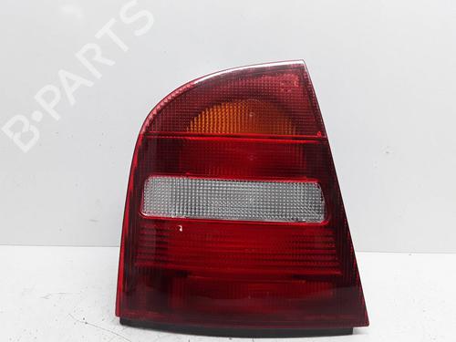 Używane Lampa tylna lewa SKODA OCTAVIA I Combi (1U5) 1.9 TDI (90 hp) 11601358