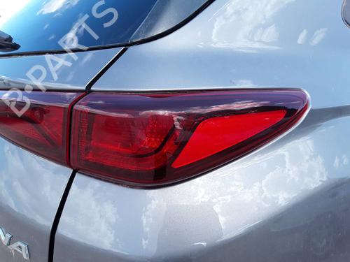 Right taillight HYUNDAI KONA (OS, OSE, OSI)  | BP8170443C35 