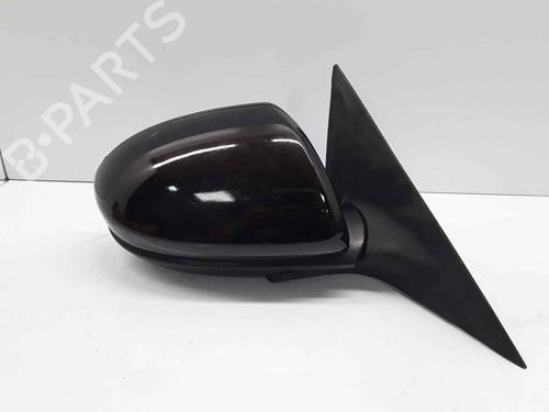 Used Right mirror Right mirror MAZDA 6 Estate (GH) 2.0 MZR-CD (GH14) (140 hp) 36233694 36233694
