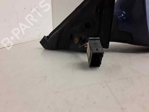 Right mirror AUDI A3 (8L1) 1.9 TDI | BP29410678C27 
