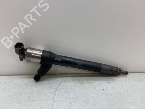 Used Injector OPEL ASTRA J Saloon 1.6 CDTi (69) (110 hp) 23097195