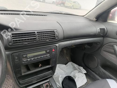 Fan VW PASSAT B5 (3B2) 1.9 TDI | BP16160634M128 