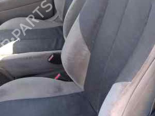 Front bumper RENAULT SCÉNIC II (JM0/1_) 1.9 dCi (JM0G, JM12, JM1G, JM2C) | BP7471269C7 