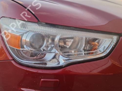 Used Right headlight Right headlight MITSUBISHI ASX (GA_W_) [2009-2026] 39752620 39752620