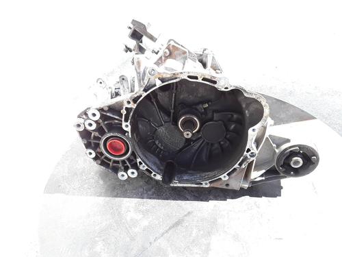Gearbox CHEVROLET CAPTIVA (C100, C140) 2.0 D 4WD | BP12316357M3