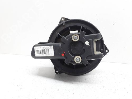 Used Heater blower motor FIAT 500 (312_) 1.3 D Multijet (312AXB1A) (75 hp) 18908687