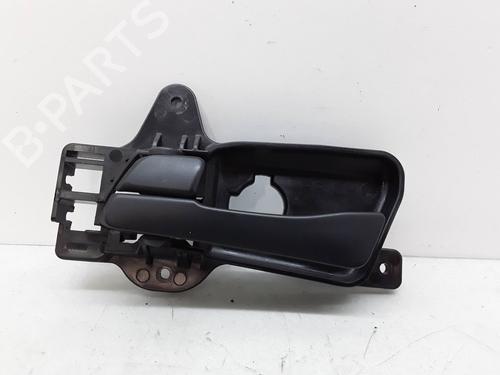 Used Rear left interior door handle HYUNDAI i30 (FD) [2007-2012]  30837858