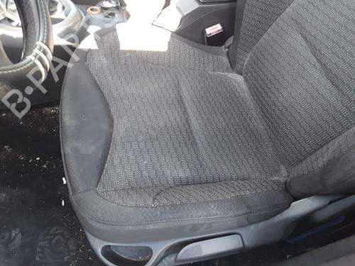 Used Left front seat PEUGEOT 308 SW I (4E_, 4H_) 1.6 HDi (109 hp) 18130310