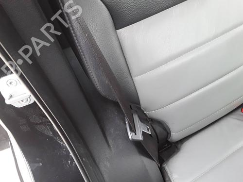 Used Rear right seatbelt Rear right seatbelt DODGE NITRO [2006-2012] 33402018 33402018