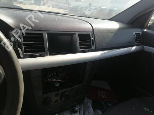 Centralita motor OPEL VECTRA C (Z02) 3.0 CDTI (F69) | BP9711621M57 