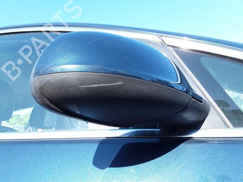 Right mirror OPEL ASTRA J (P10) | BP7785802C27