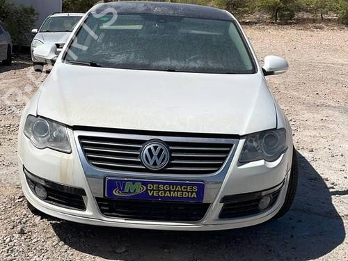 Teile für VW PASSAT B6 (3C2) 4946887