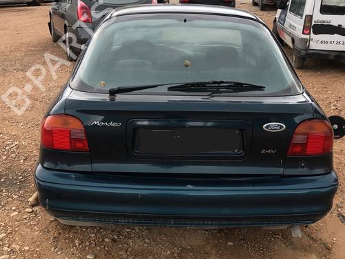 Rear bumper FORD MONDEO I (GBP) 2.5 i 24V | BP27990196C8 