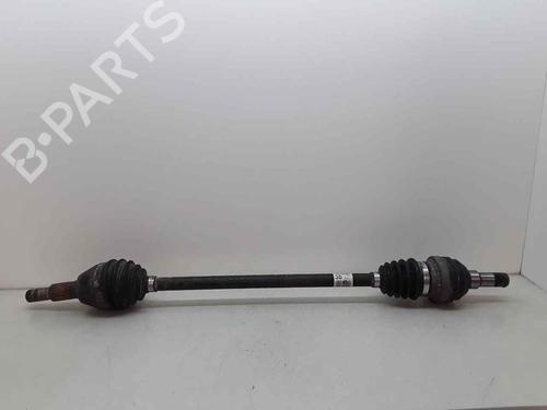 Used Right rear driveshaft CHEVROLET CAPTIVA (C100, C140) 2.0 D 4WD (150 hp) 24634553