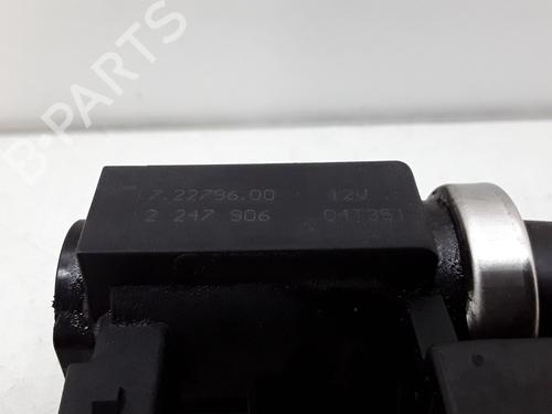 Elektronisk sensor BMW 1 (E87) 118 d | BP24493371M84 