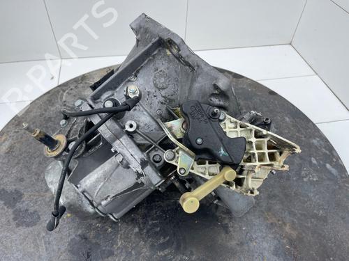 Gearbox PEUGEOT 207 (WA_, WC_) | BP29573703M3