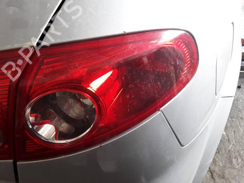 Used Right taillight CHEVROLET NUBIRA Saloon 1.4 (95 hp) 15540923