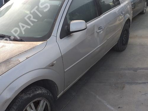 Left mirror FORD MONDEO III (B5Y) 2.0 TDCi | BP12316480C26 