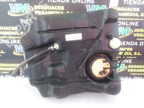 Used Fuel tank Fuel tank FORD FOCUS II (DA_, HCP, DP) [2004-2013] 7470104 7470104